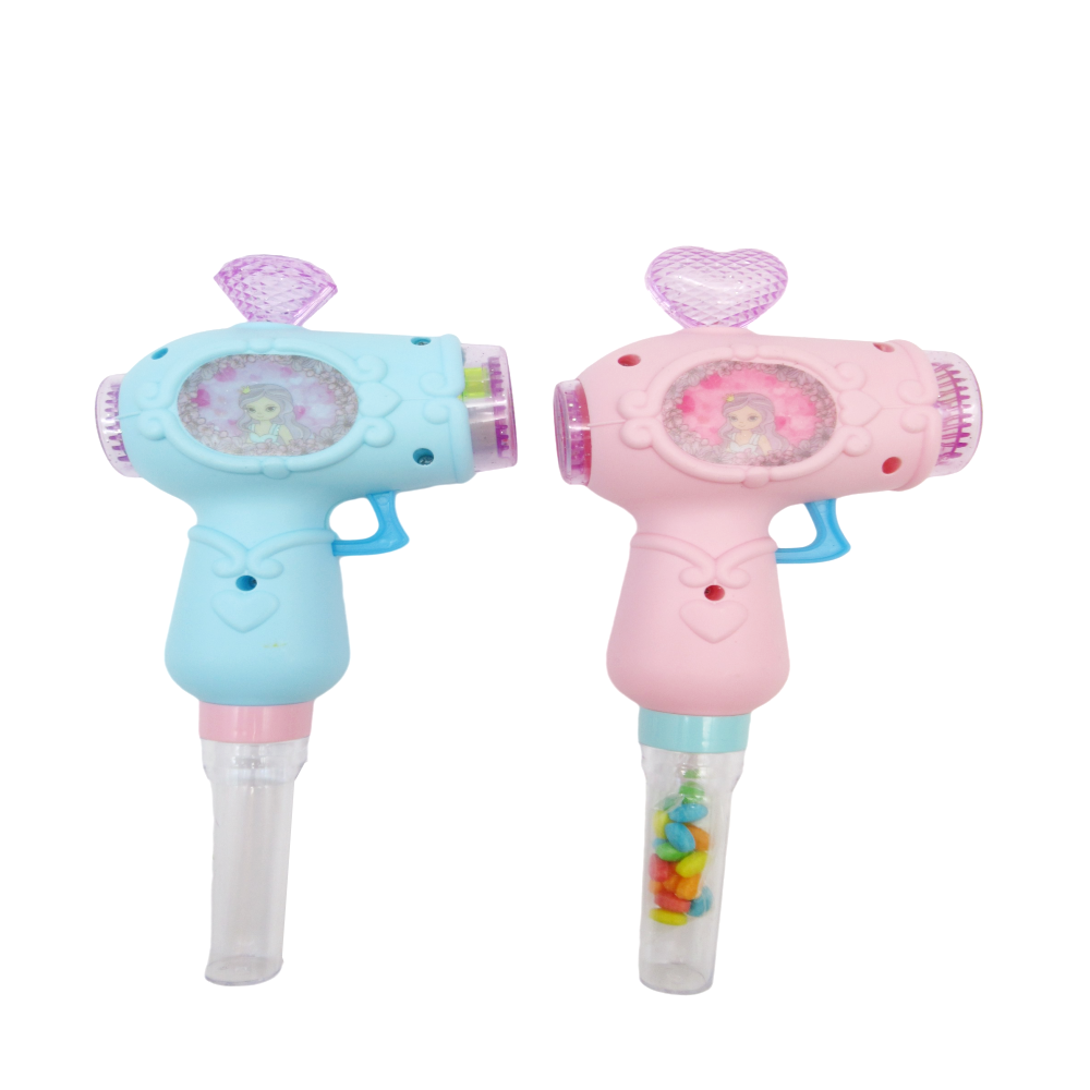 princess hair dryer with light c…